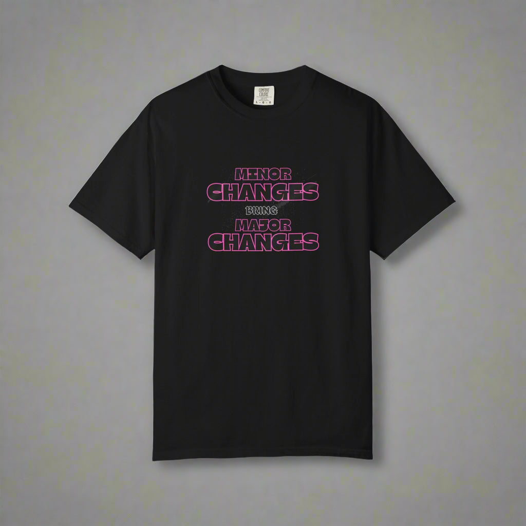 The CHANGE Tee