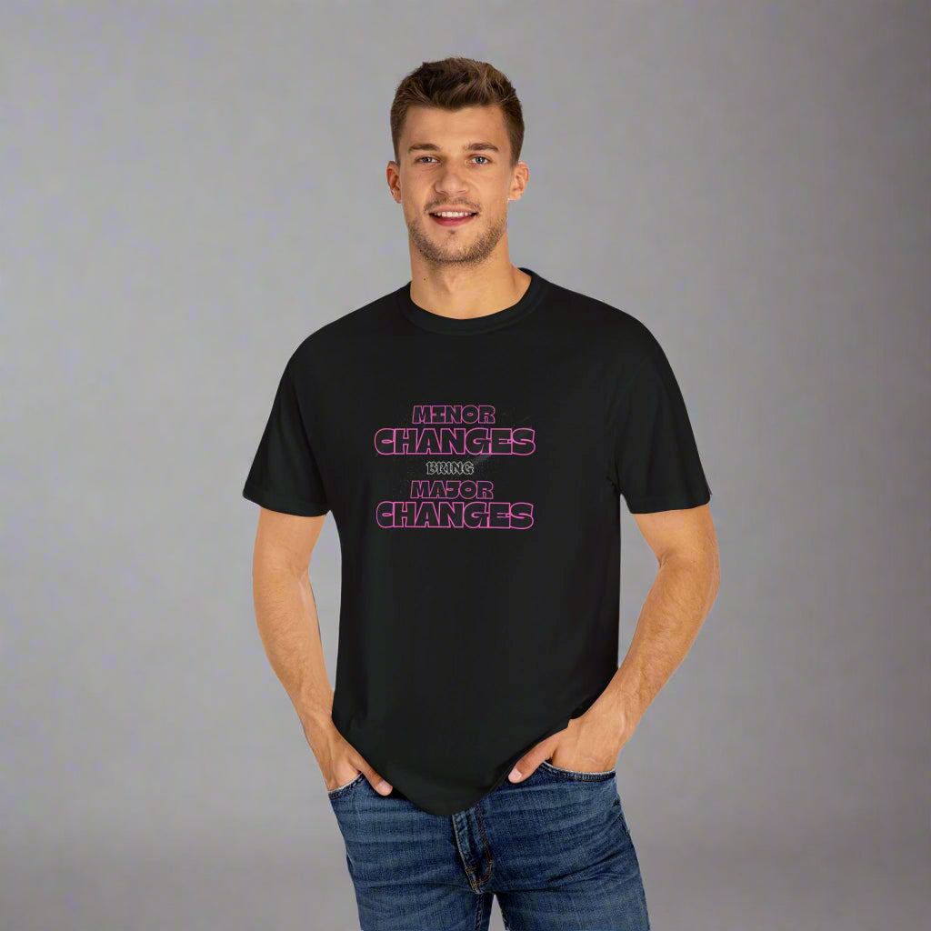 The CHANGE Tee