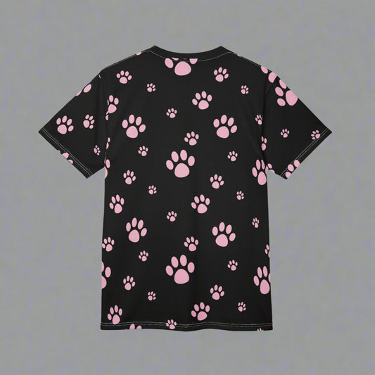Cute Paw Tee