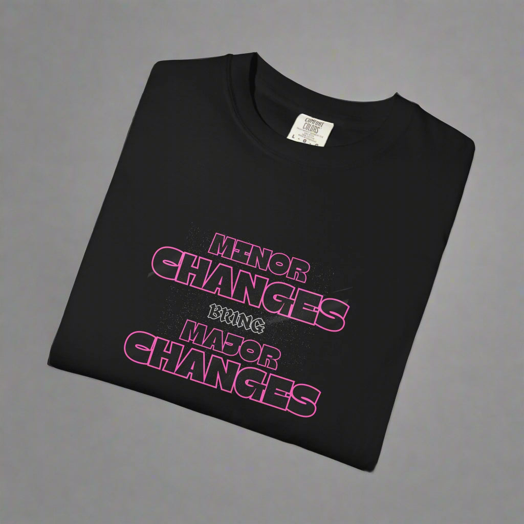 The CHANGE Tee