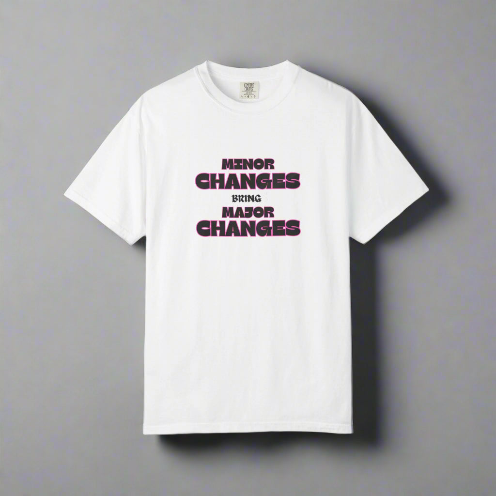 The CHANGE Tee