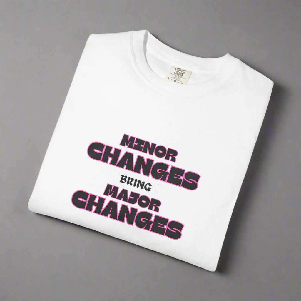 The CHANGE Tee