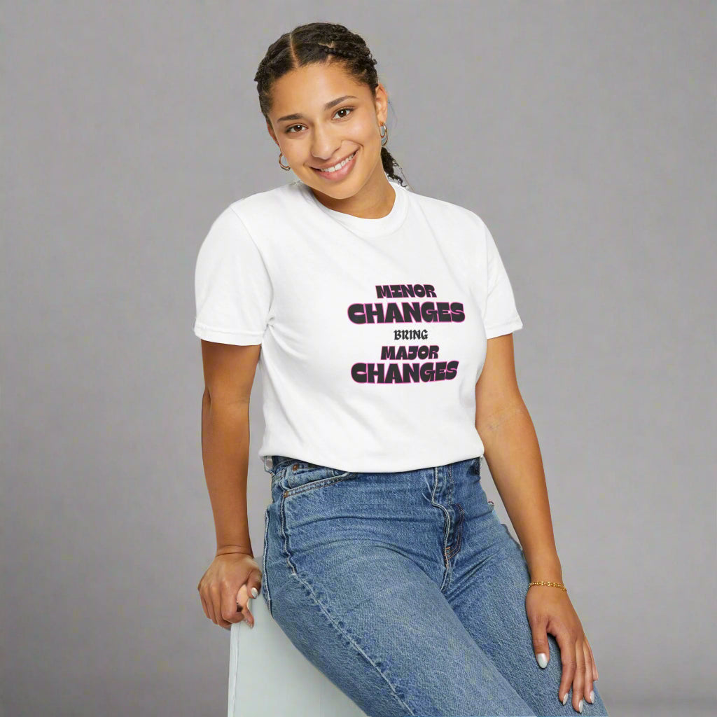 The CHANGE Tee